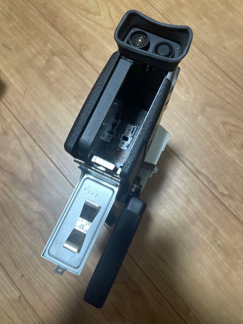 キヤノン CANON 814 ELECTRONIC ビデオカメラ 本体