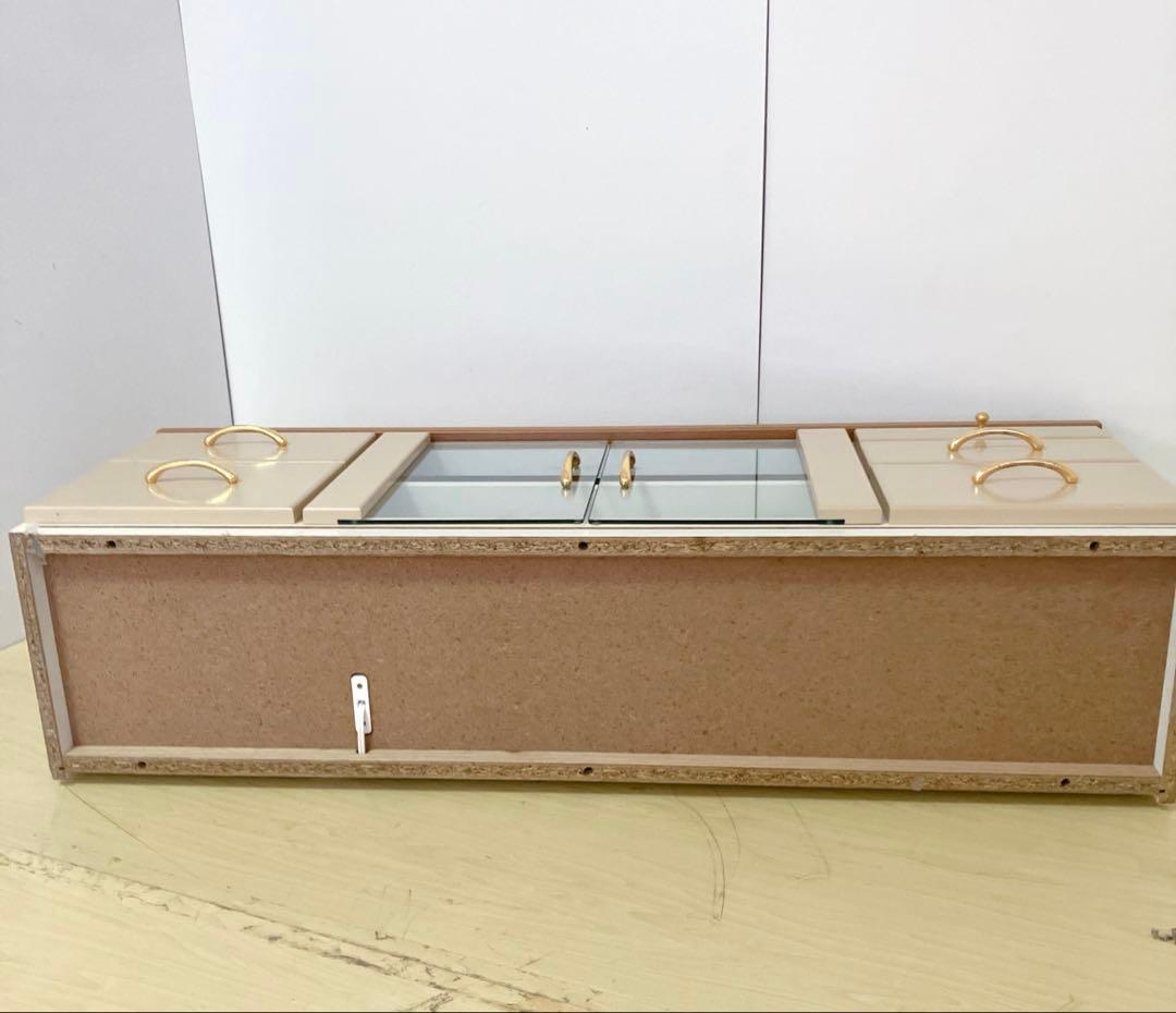 maruni マルニ 姫路マルニ テレビ台 ローボード サイドラック コンセント