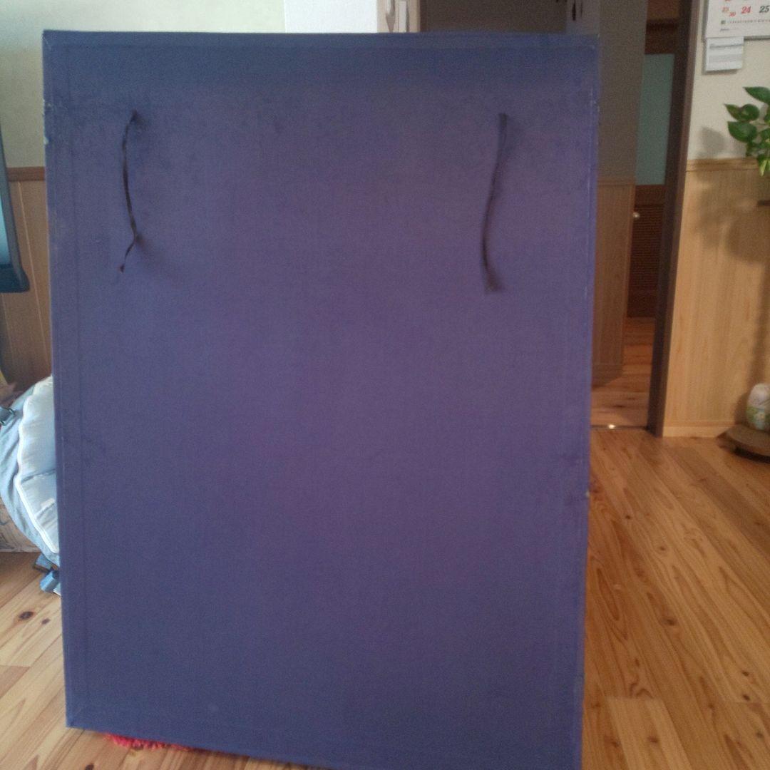 馬の水墨絵大きなサイズ