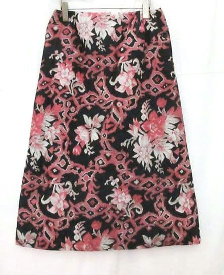 美品　スグリ sugri キルティング キルト ベスト スカート セットアップ