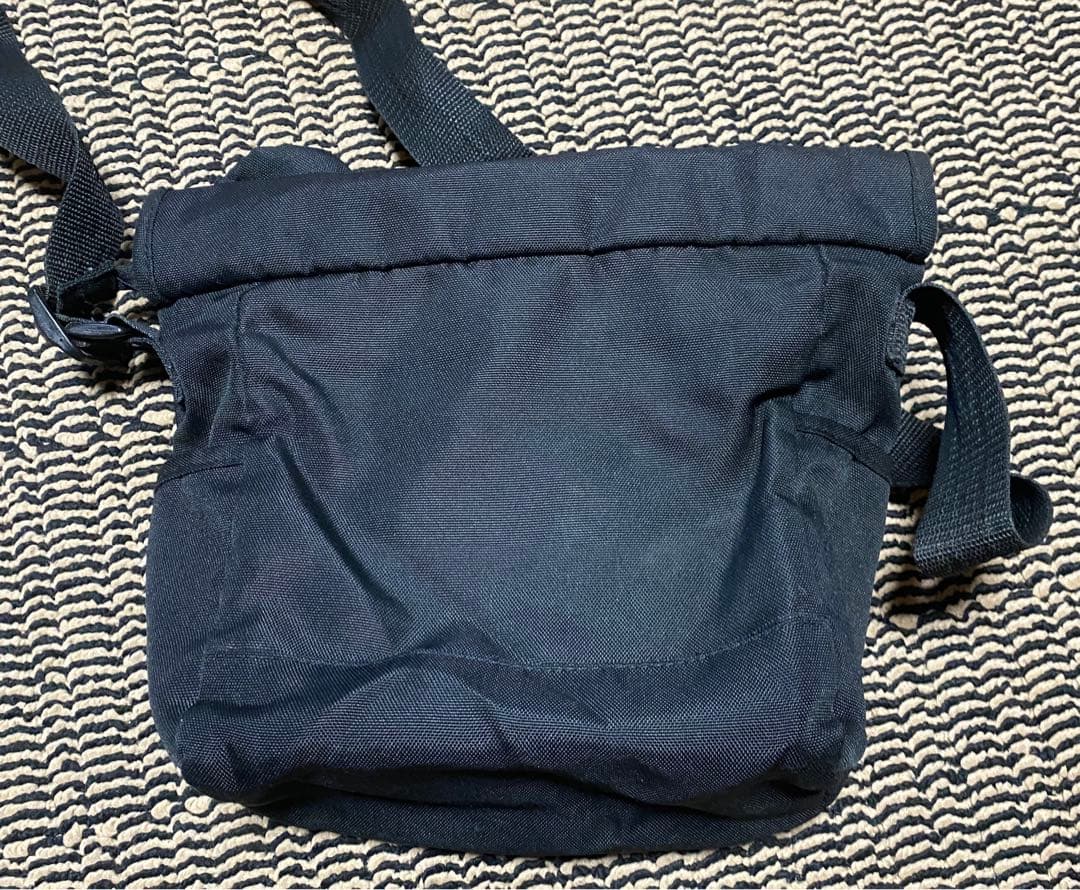 【レア】リラックマ 耳付き 可愛い ショルダーバッグ 黒 Rilakkuma