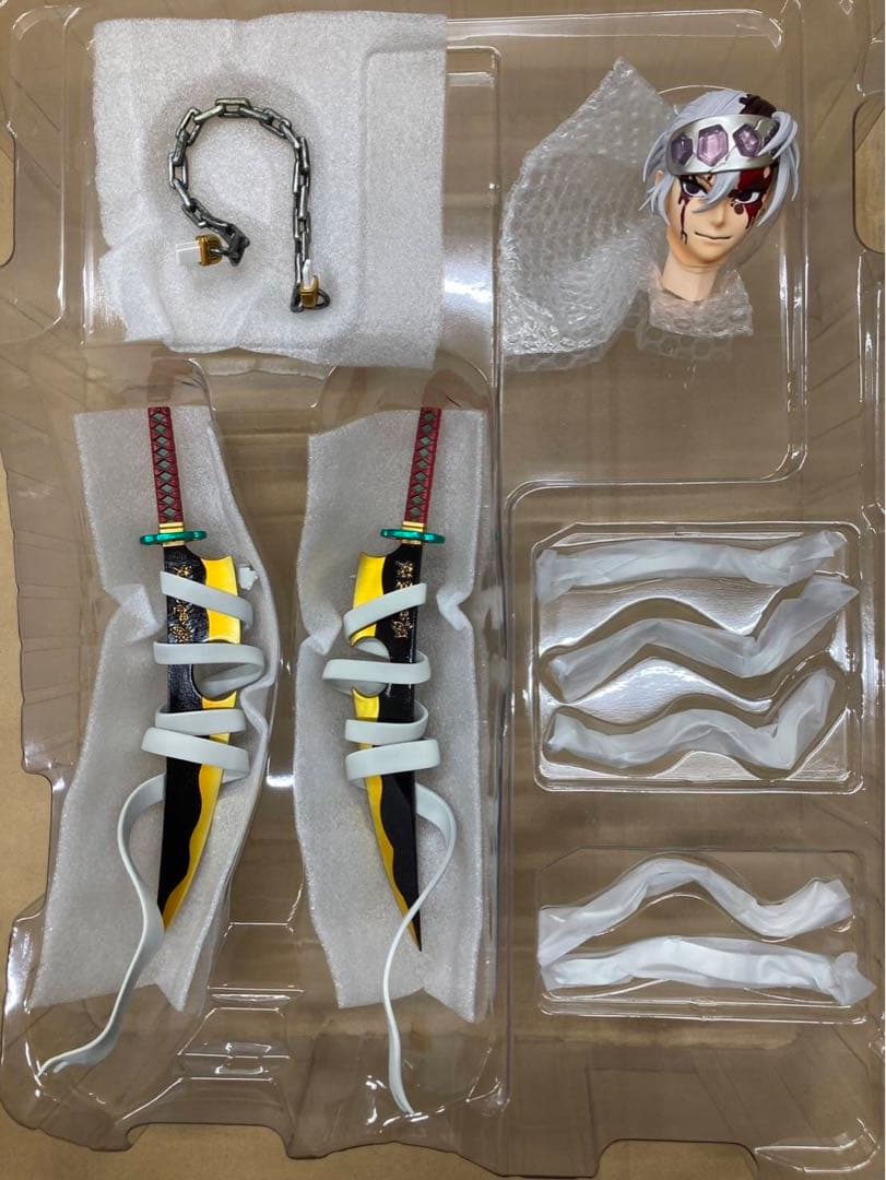 宇髄天元 「鬼滅の刃」 1/4