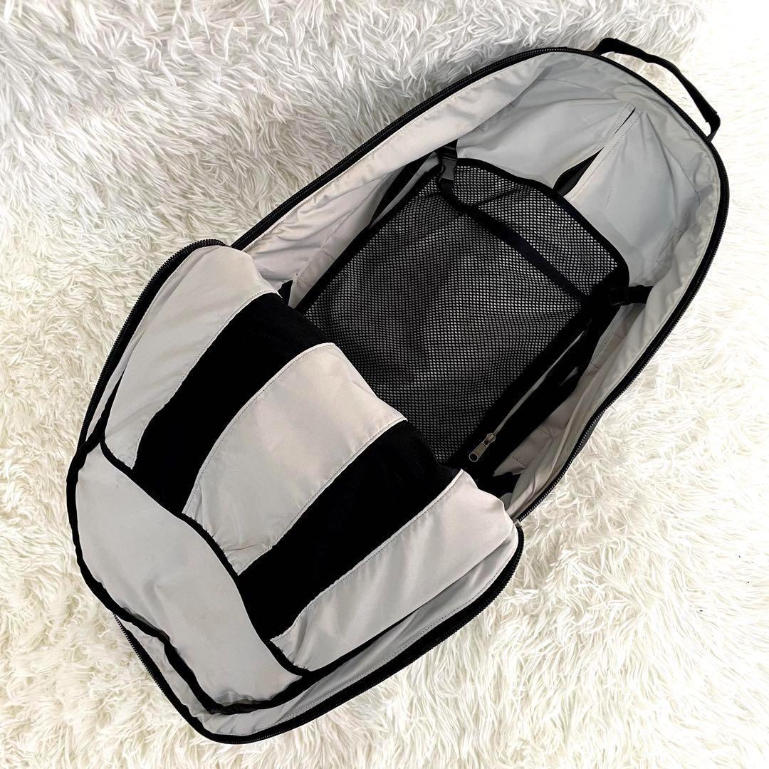 レア廃盤ヴィンテージ☆パタゴニア MLC キャリー＆リュック 2way 機内