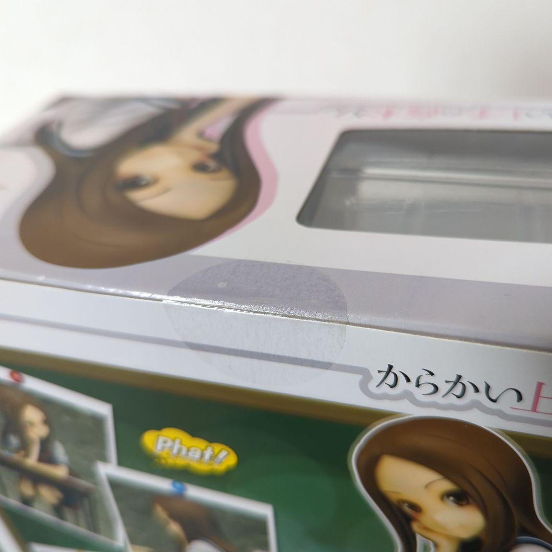 【希少・未開封品】からかい上手の高木さん 1/7 フィギュア ファットカンパニー