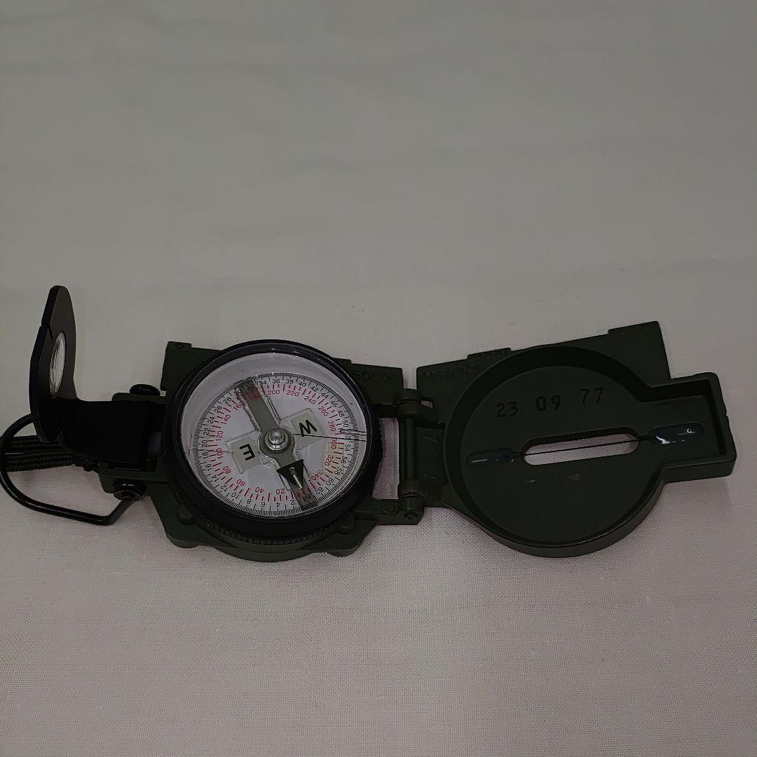 Cammenga Model 3H コンパス