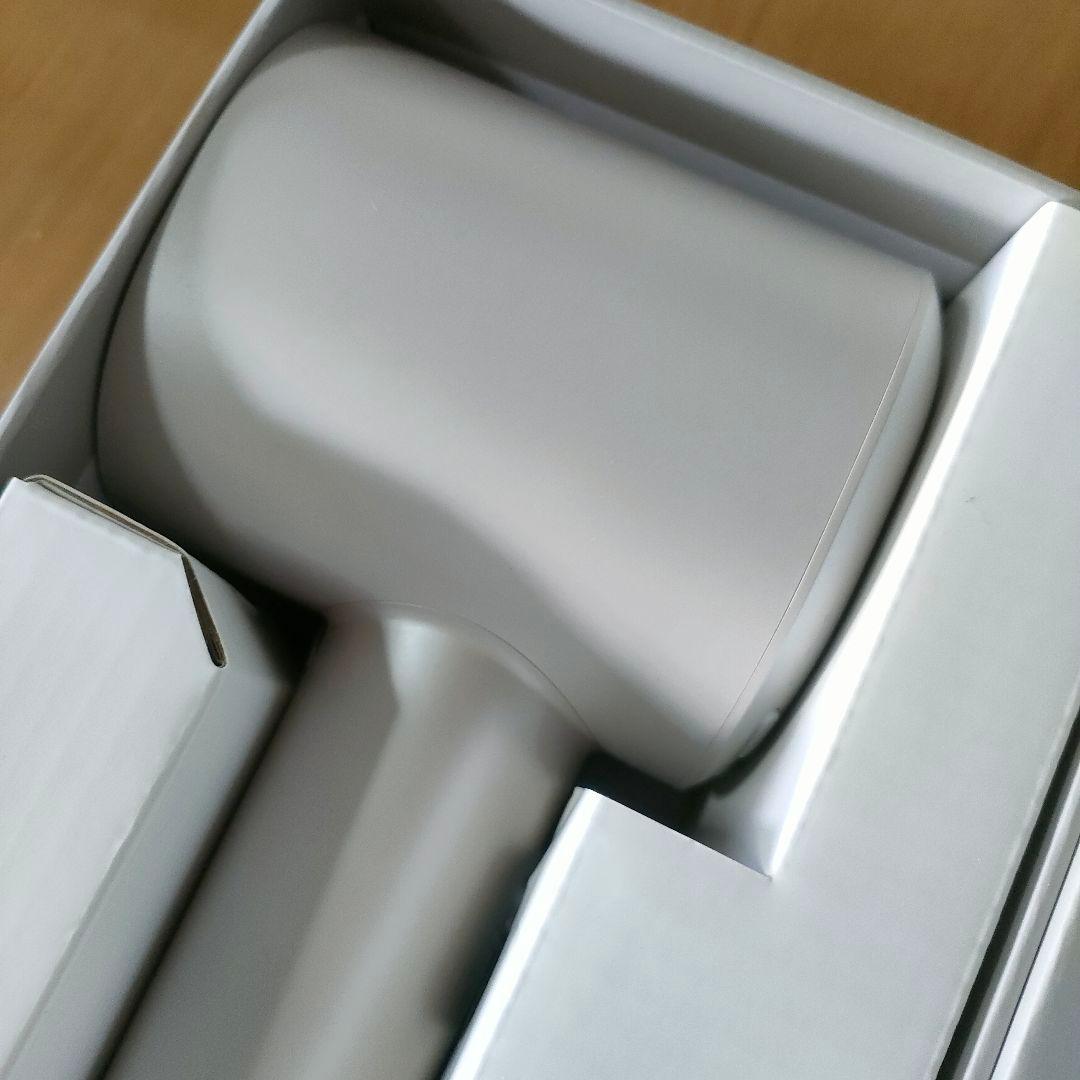 ニトリ　ナノうるおいミスト 美髪ドライヤー NL701 MO　モカ