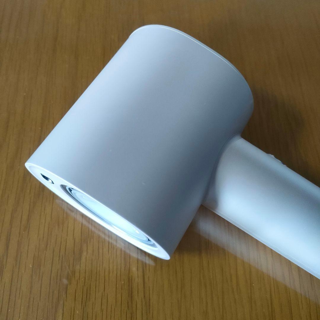 ニトリ　ナノうるおいミスト 美髪ドライヤー NL701 MO　モカ