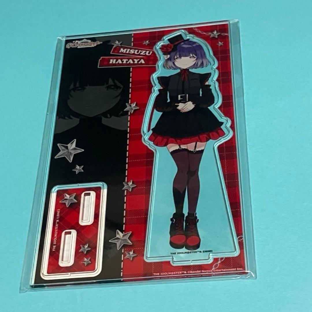 未開封】 秦谷美鈴 アクリルスタンド カラオケの鉄人 - メルカリ