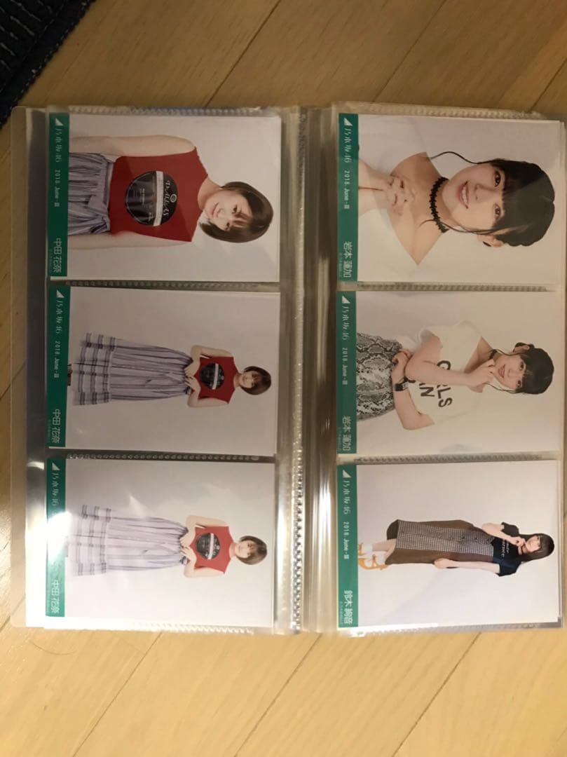 乃木坂46 バレッタ 齋藤飛鳥 バレッタ 選抜ver コンプ 生写真 乃木坂46