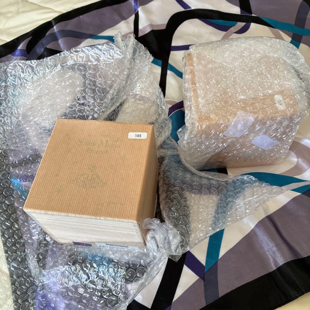 ⭐︎限定950 美少女戦士セーラームーン 江戸切子グラスセット