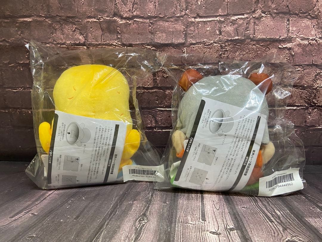 ⚫︎ ぽこピー　甲賀流忍者　ぽんぽこ　ピーナッツくん　おしゃべりパペットパペター