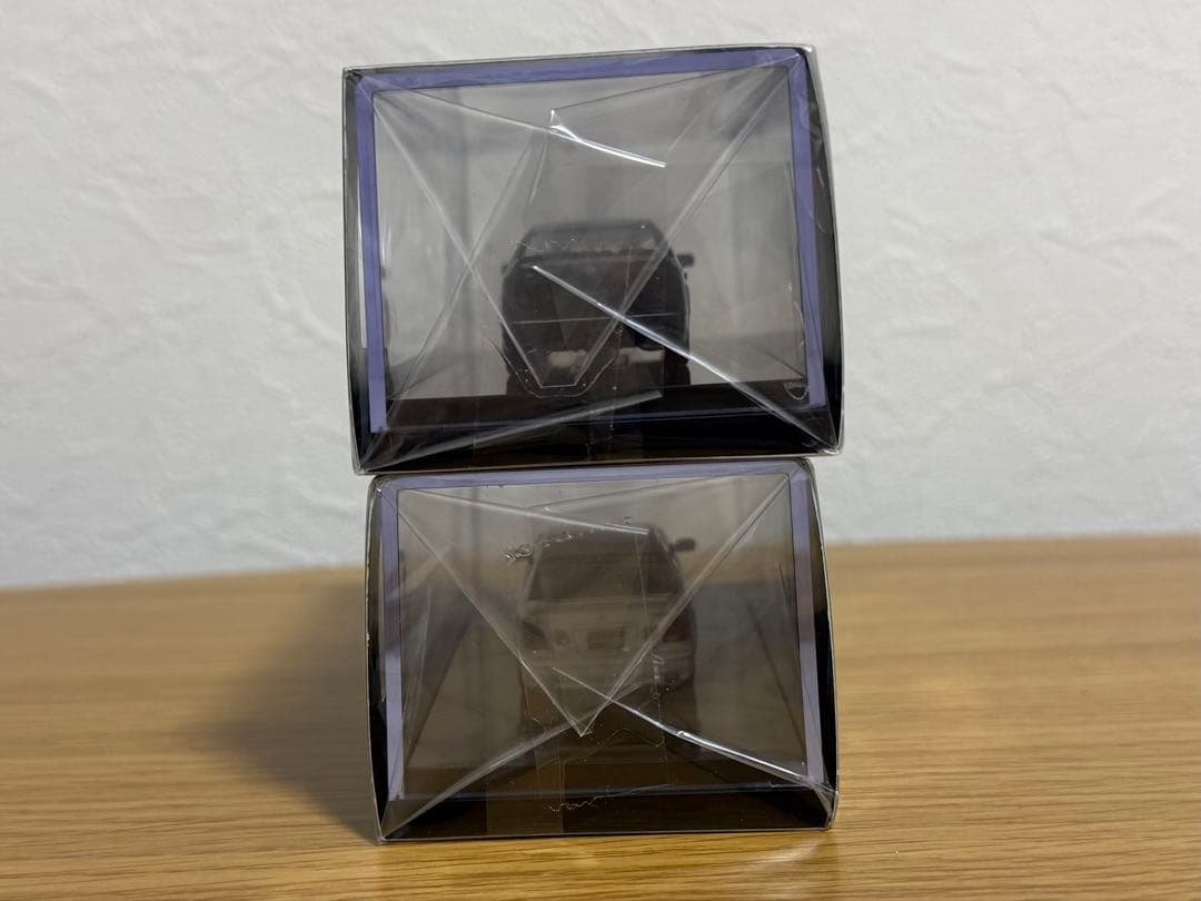 新品未開封 トヨタ アリスト V300 1/64 ARISTO ホビージャパン