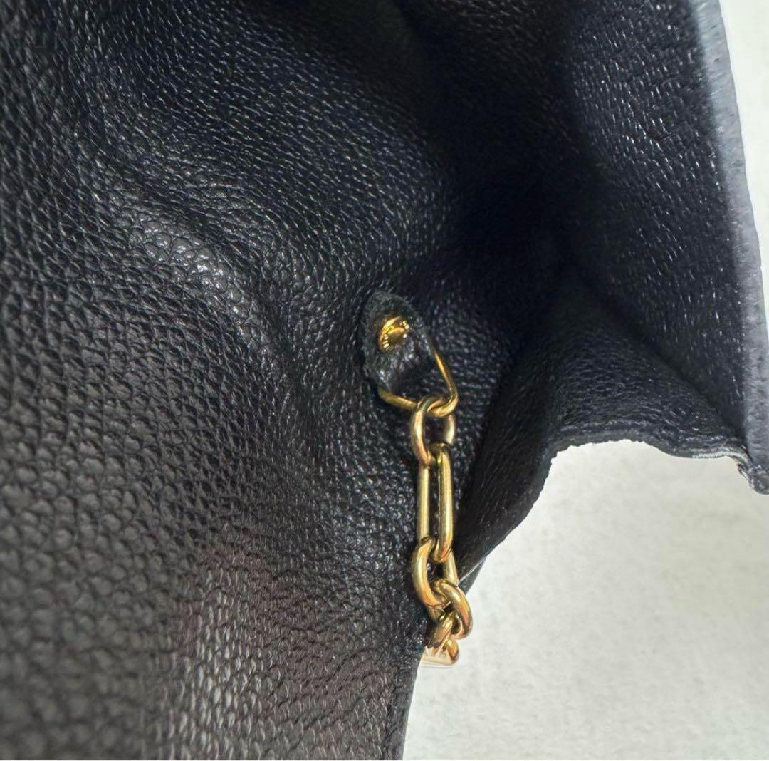 ルイヴィトン ケース ポシェット クレ モノグラム アンプラント