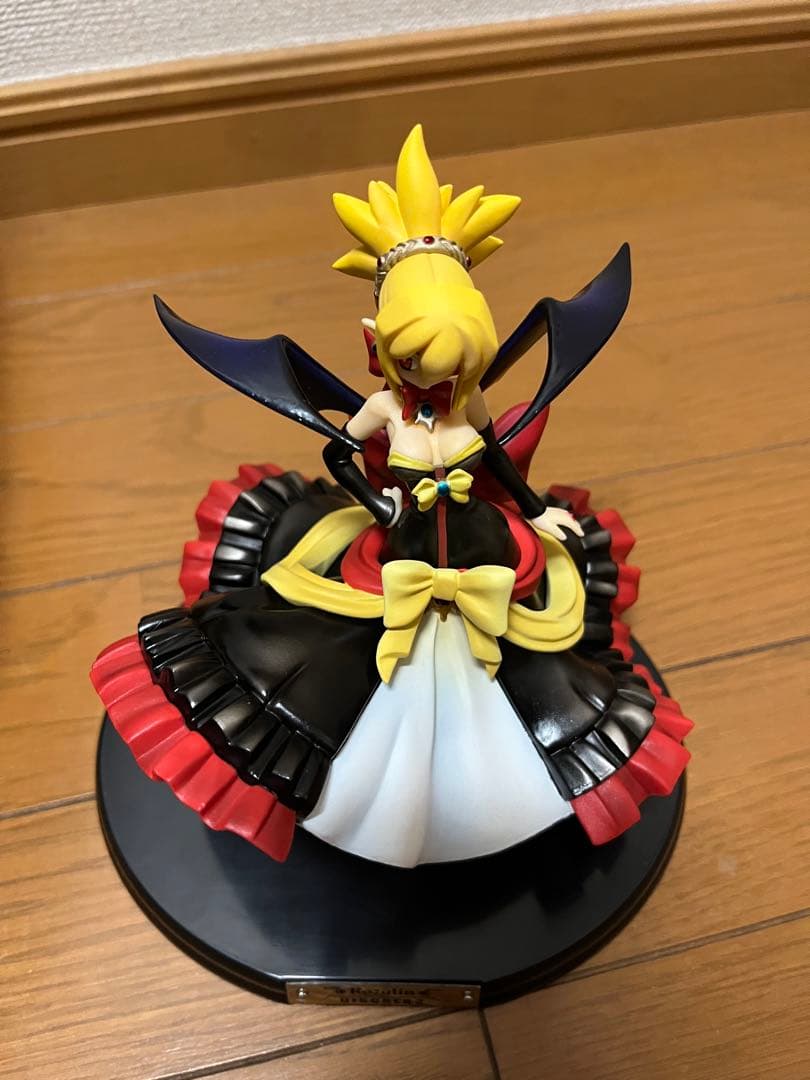 ロザリンド ディスガイア2 フィギュア