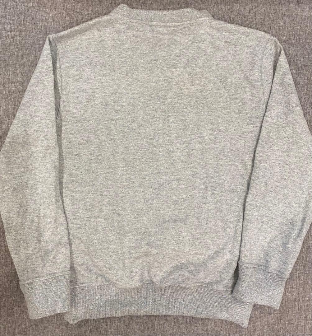 ボンポワン　リバティー　スウェット　12歳　超美品