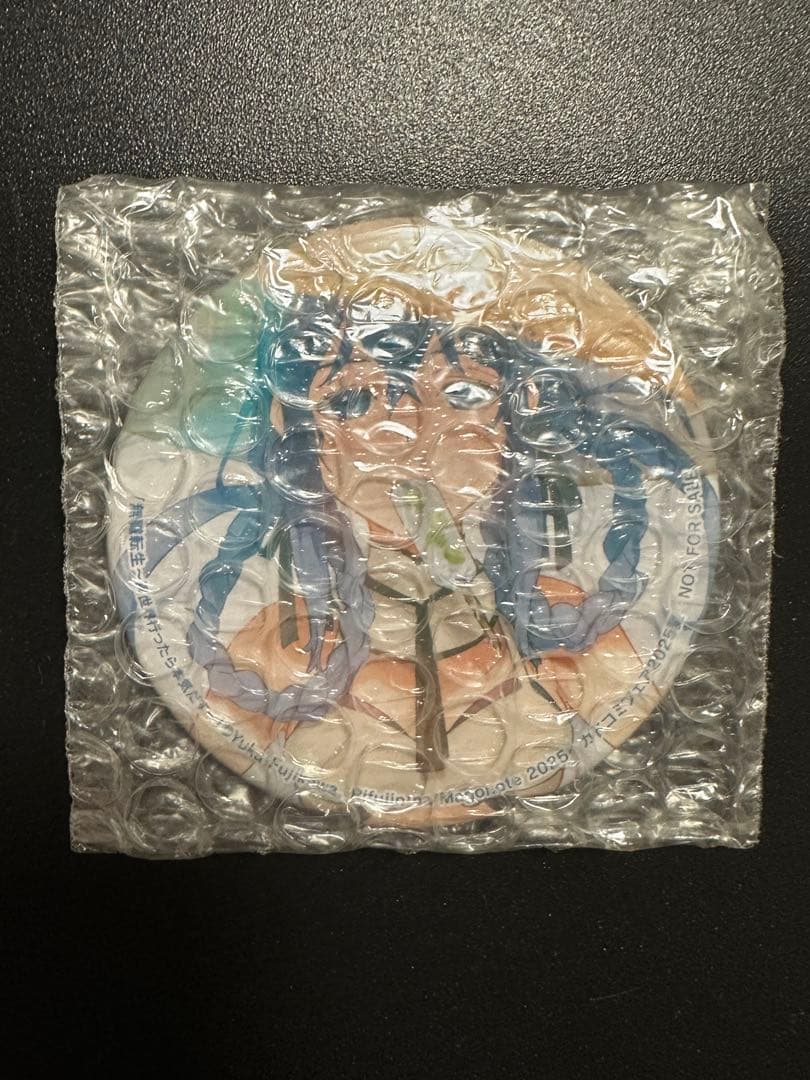 無職転生 ロキシー カドコミフェア2025 缶バッジ