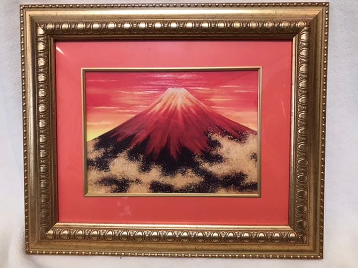 複製/京極高徳夫人芳春/丸亀藩/達磨図/工芸品/人物図/掛軸☆宝船☆AH-669