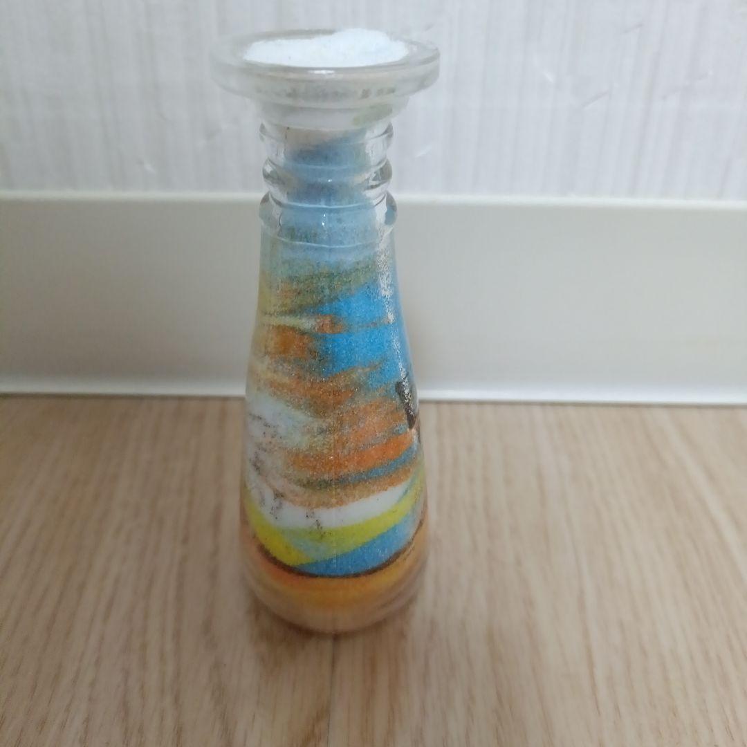 ヨルダン サンドアート 万博 EXPO 2025 砂 - メルカリ