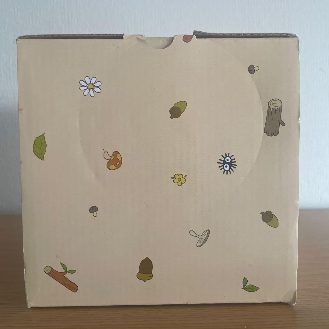 となりのトトロ　トトロのぐるぐるカルーセル