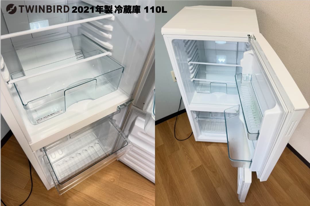 【最安挑戦】21年製 単身家電3点セットが2万円台〜/設置配送保証付/首都圏限定