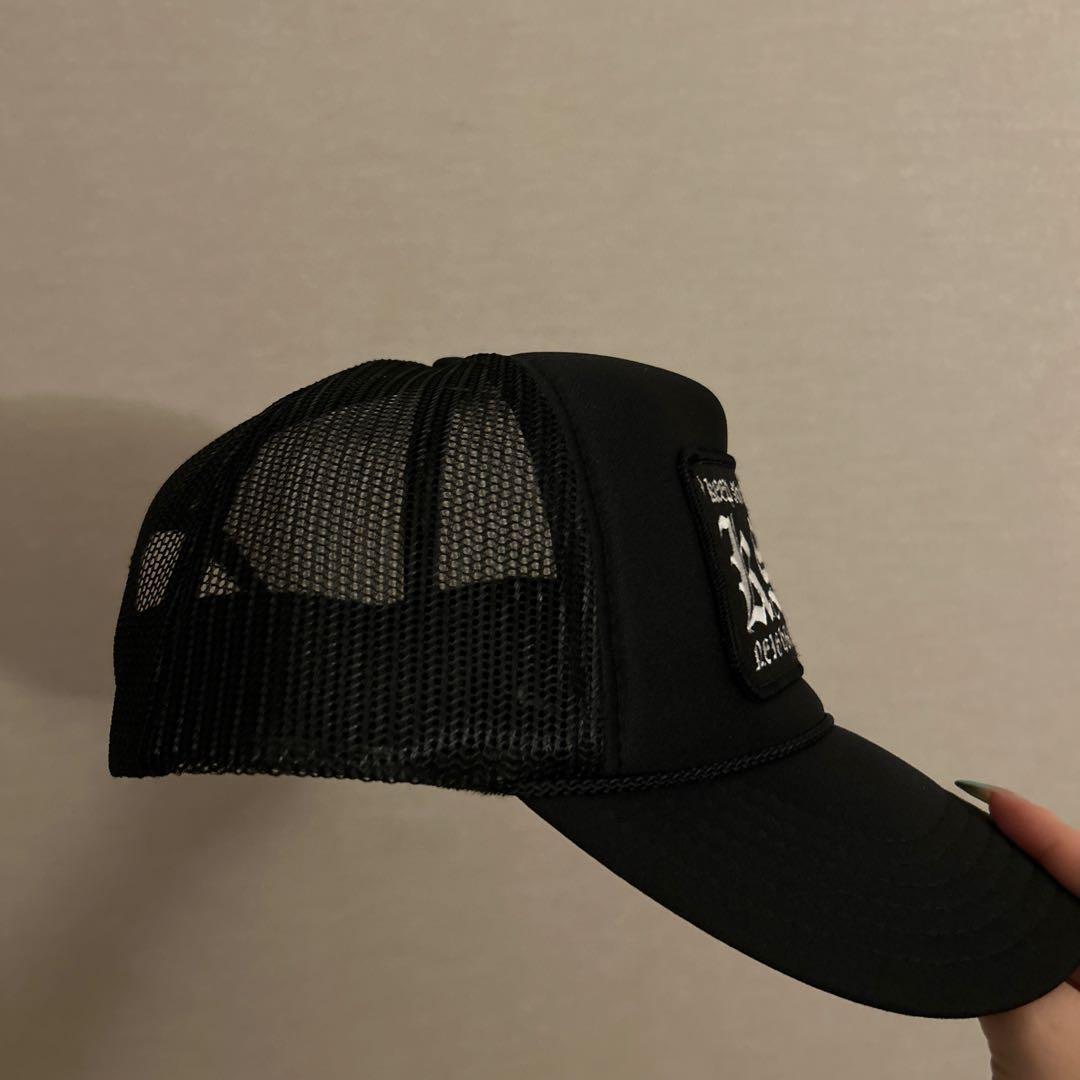 AVALANCHE メッシュキャップ - メルカリ