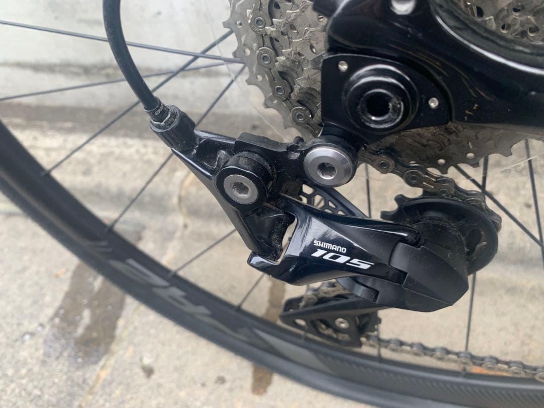 自転車本体 GIANT LIV AVAIL ADVANCED 2