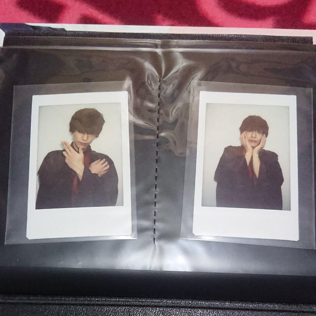 黒羽麻璃央 グッズ