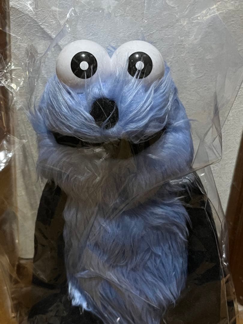 ☆パペットスンスン ポップアップストア 公式 ぬいぐるみ スンスン