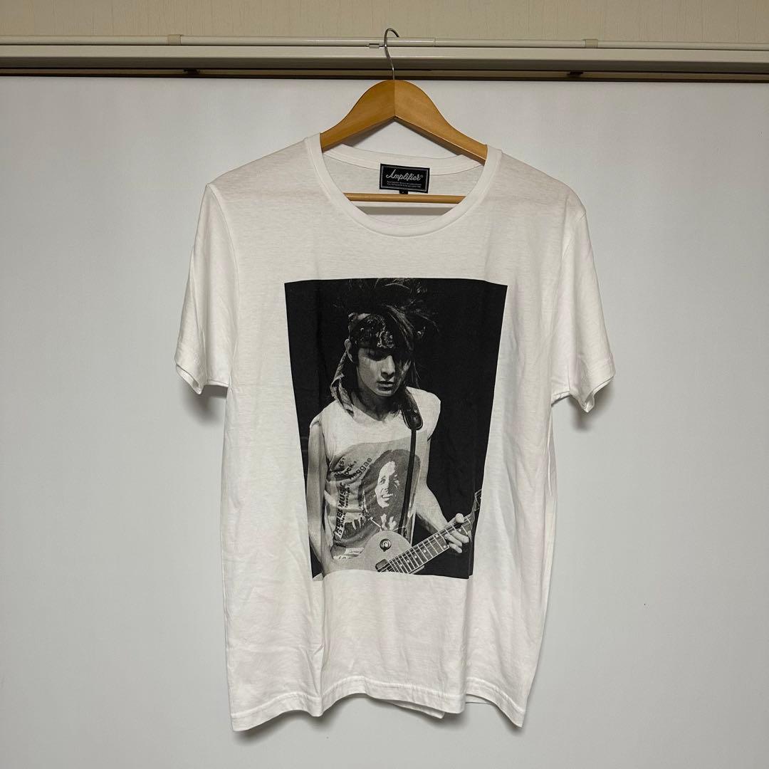 残りわずか! 新品 完売品 メディコム 限定 Amplifier ブルーハーツ