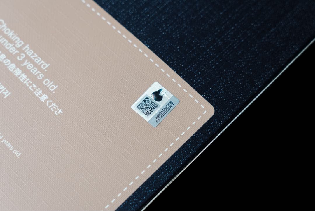 POP MART Labubu Fall In Wild 正規品レシート付