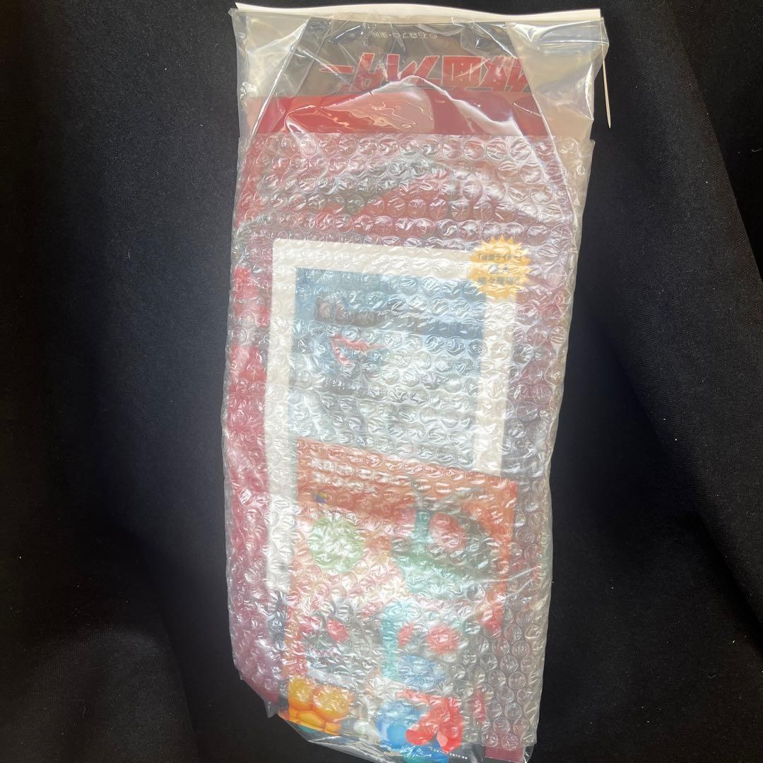 メディコムトイ 製 東映レトロソフビコレクション 仮面ライダー旧1号 ソフビ