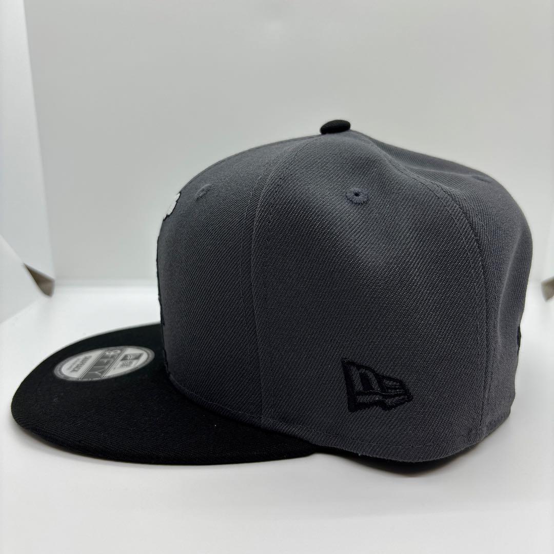 9FIFTY ニューエラ サザエさん ニューエラコラボ 帽子 - メルカリ