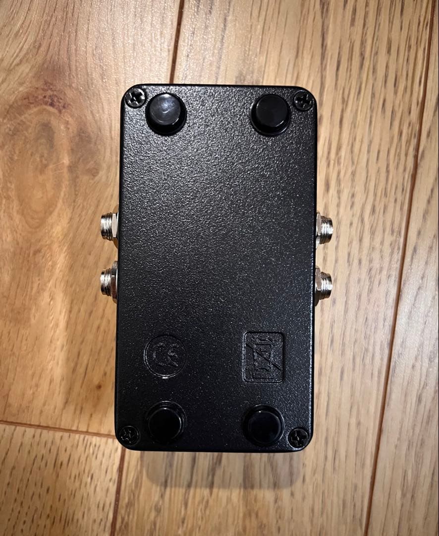 ほぼ未使用】Electro-Harmonix / Silencer