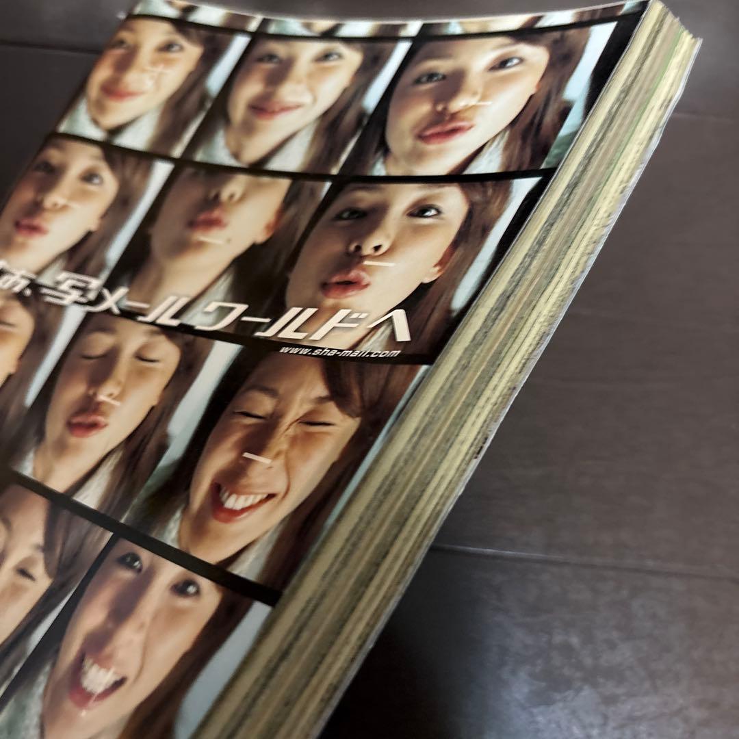 小池栄子13P/ちょびっツ最終回/ヤングマガジン2002 - メルカリ