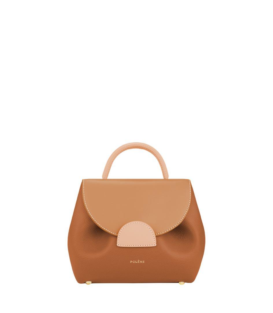 【Polène】春は揚げ物 Numéro Un Nano