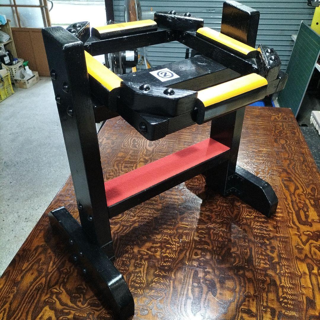 締太鼓　太鼓台　中古品② 締太鼓 太鼓台 中古品② 2025年最新】締太鼓 台の人気アイテム -