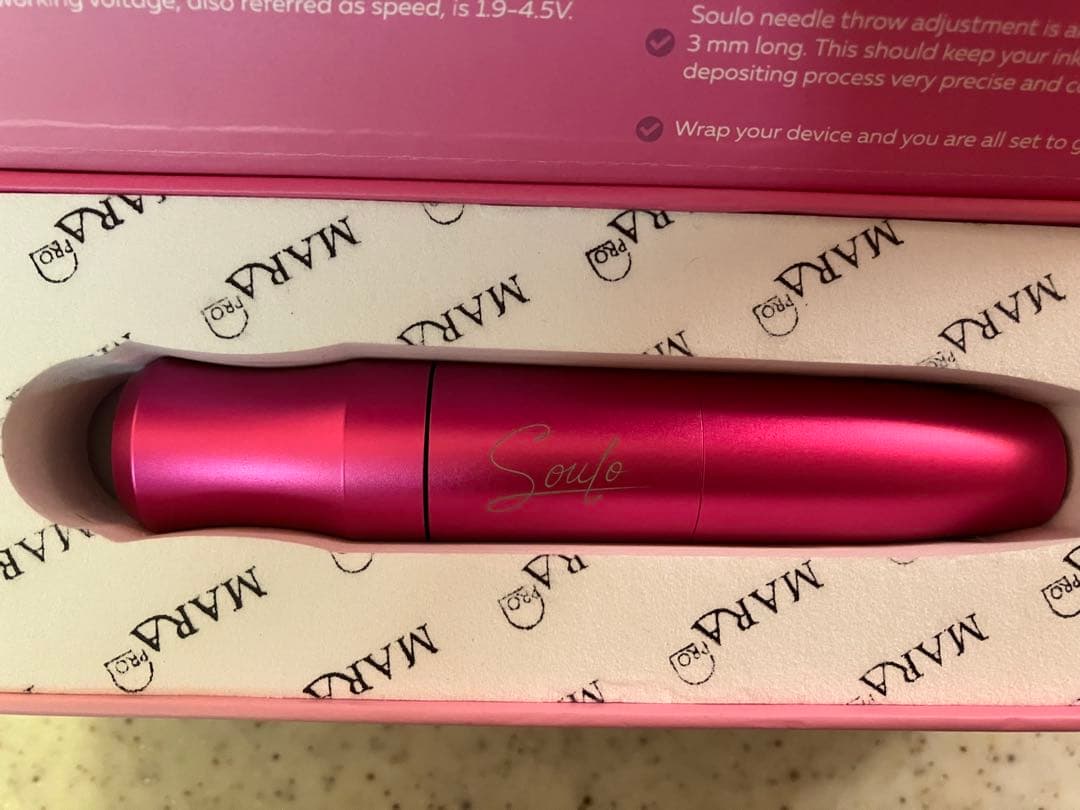 アートメイクマシーン MARA アウトレット ショップ