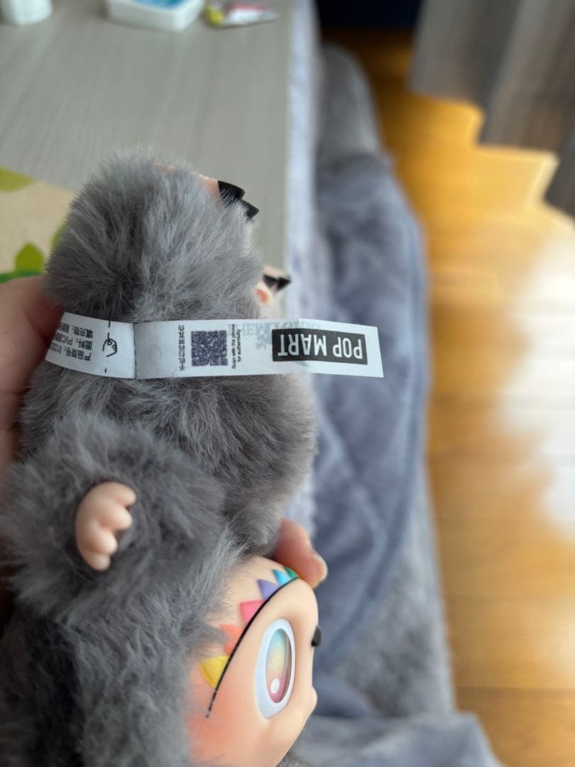 カ*パ様 ラブブ シークレット