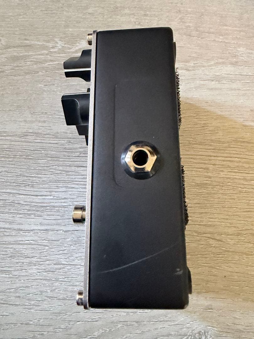 ギター VOX SILK DRIVE