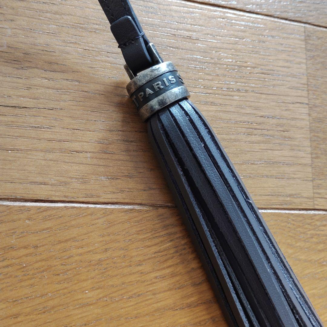 SAINT LAURENT サンローラン　 ショルダーバッグ　ルーカメラバッグ