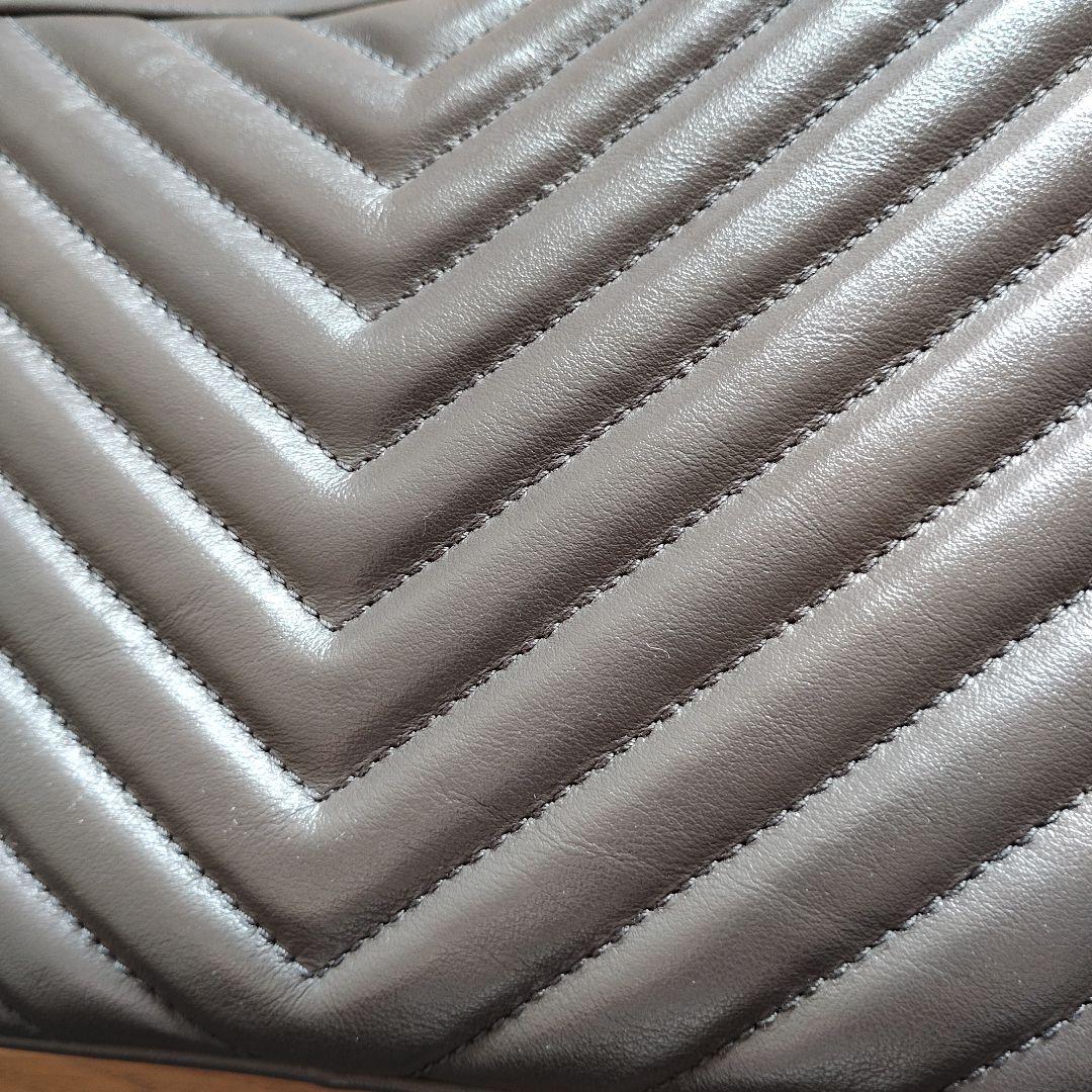 SAINT LAURENT サンローラン　 ショルダーバッグ　ルーカメラバッグ