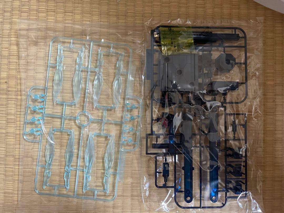 ジャンク 組み立て済み HG MG RGガンプラ セット