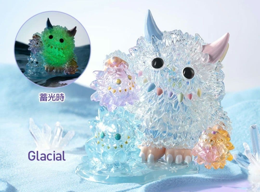 Fluffy Fantasy Journey シリーズ【アソートボックス】