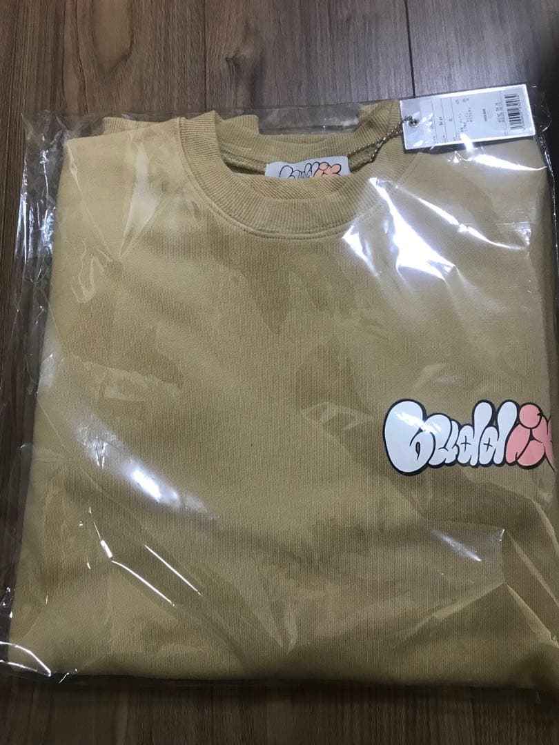 美品】FANTASTICS buddix バディ スウェット パンツ XXL