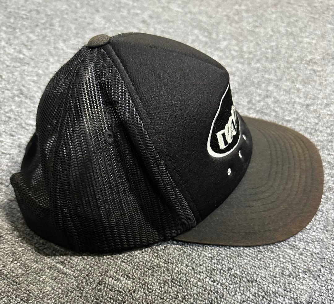 VALLAD STUDIO メッシュキャップ - メルカリ