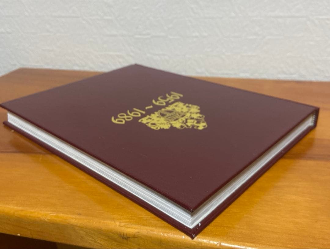 【希少限定】CORGI MINI ミニクーパー1959-1989 30周年記念