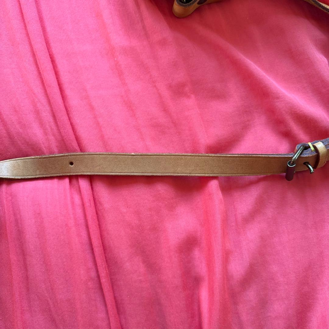 【美品】LOUIS VUITTON ミニ カルトシエール ショルダーバッグ