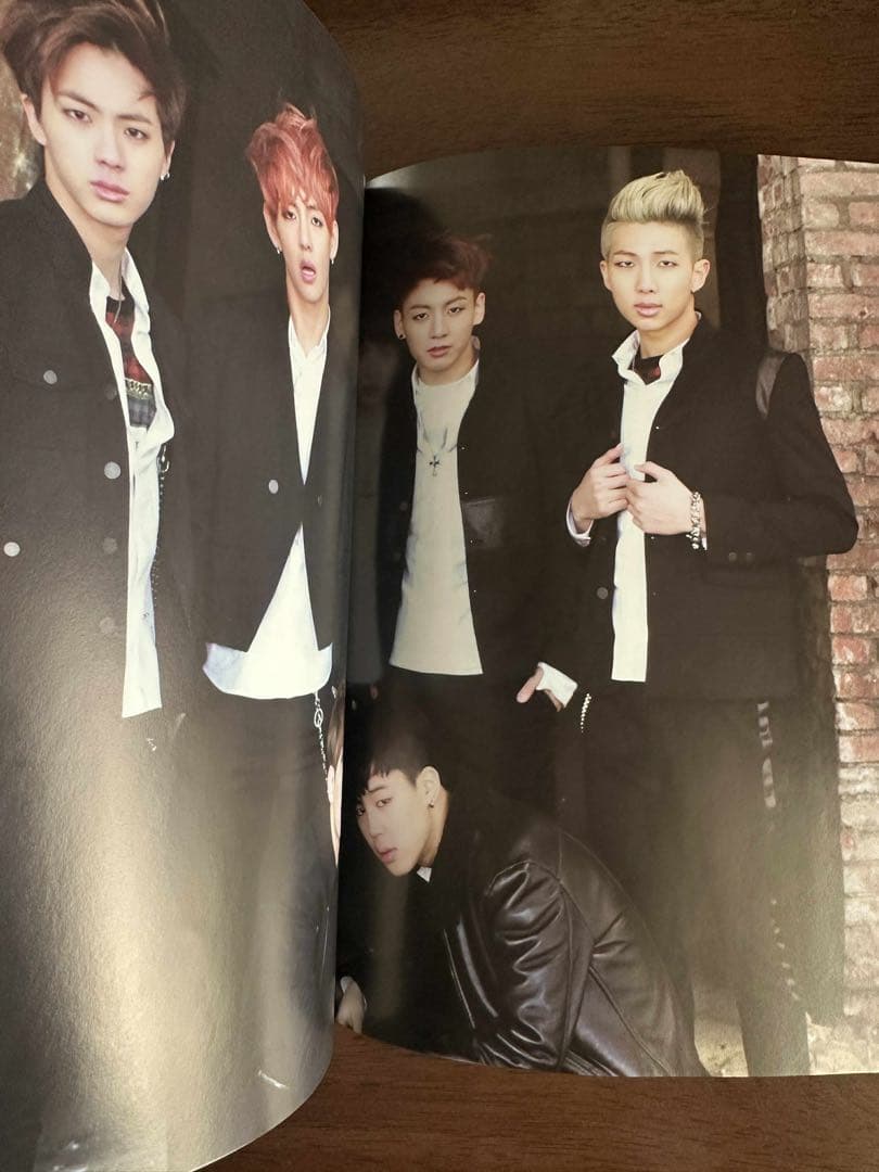 BTS 公式 グローバル オフィシャル ファンクラブ アーミー1期