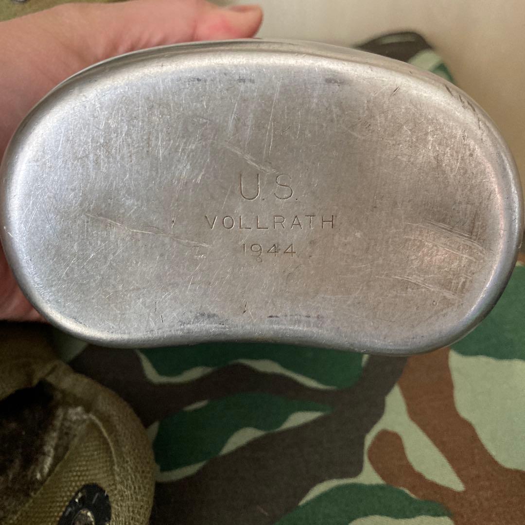 米軍朝鮮戦争〜ベトナム戦争装備セット