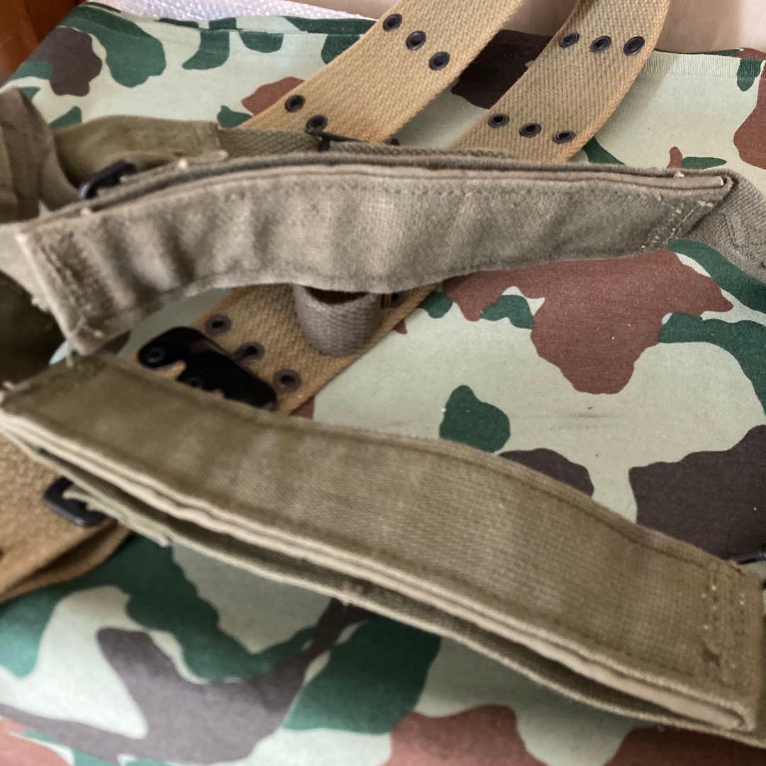 米軍朝鮮戦争〜ベトナム戦争装備セット